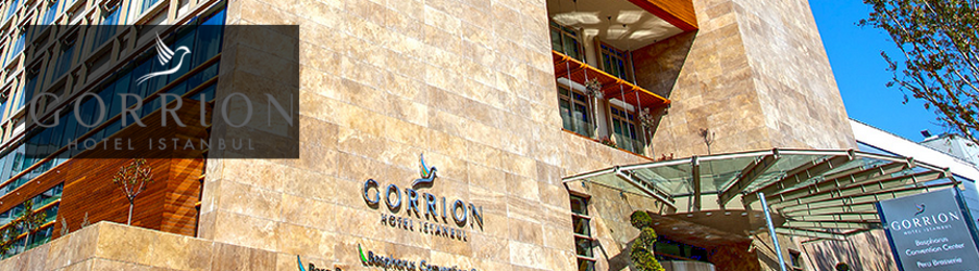 Gorrion Hotel