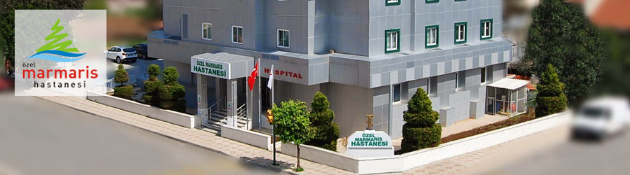 Özel Marmaris Hastanesi